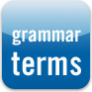 Grammar Terms